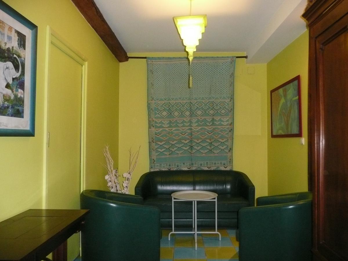 Au Palton Bed & Breakfast Raon-aux-Bois Exterior photo